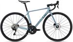 Xe đạp đua LIV Langma Advanced 2 QOM 2025